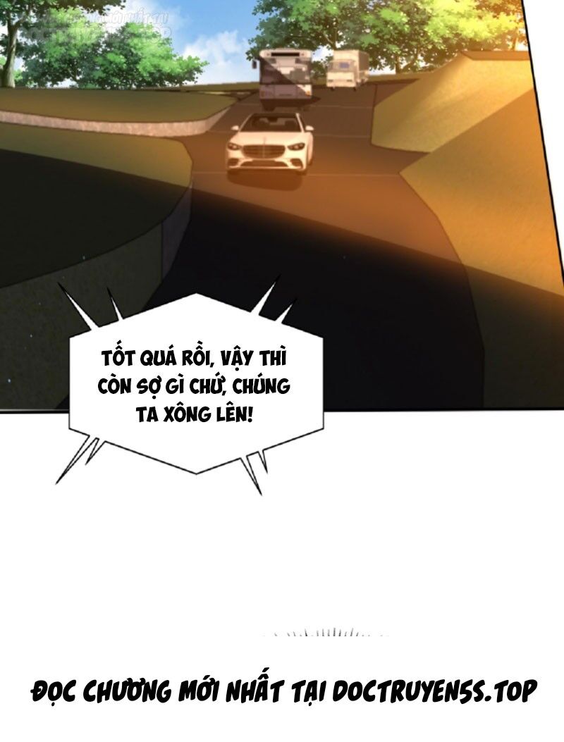 Tích Trữ 10 Vạn Vật Tư Trước Ngày Tận Thế Chap 52 - Next Chap 53