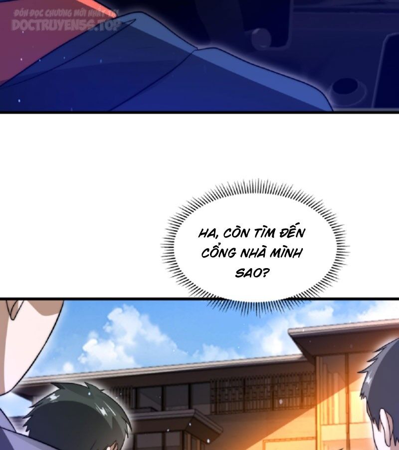 Tích Trữ 10 Vạn Vật Tư Trước Ngày Tận Thế Chap 52 - Next Chap 53