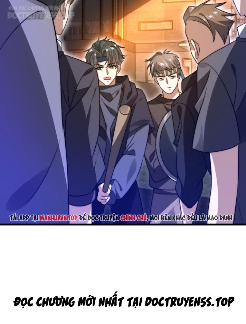 Tích Trữ 10 Vạn Vật Tư Trước Ngày Tận Thế Chap 52 - Next Chap 53