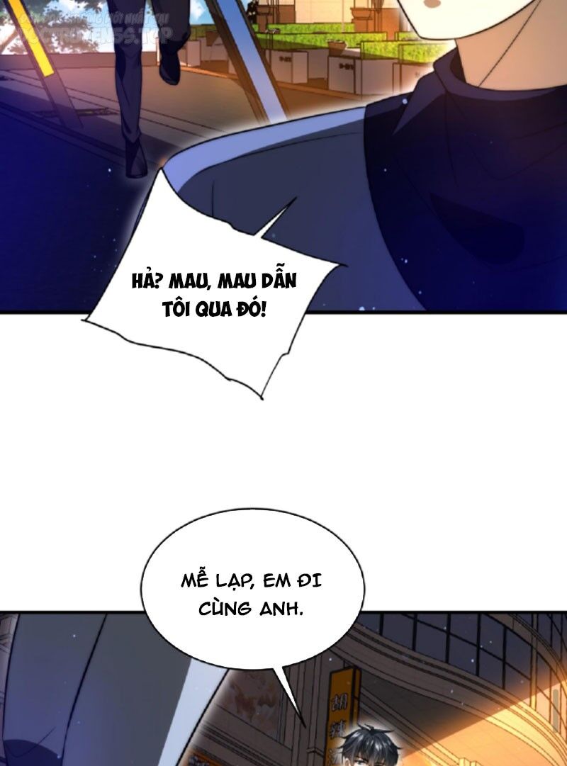 Tích Trữ 10 Vạn Vật Tư Trước Ngày Tận Thế Chap 52 - Next Chap 53