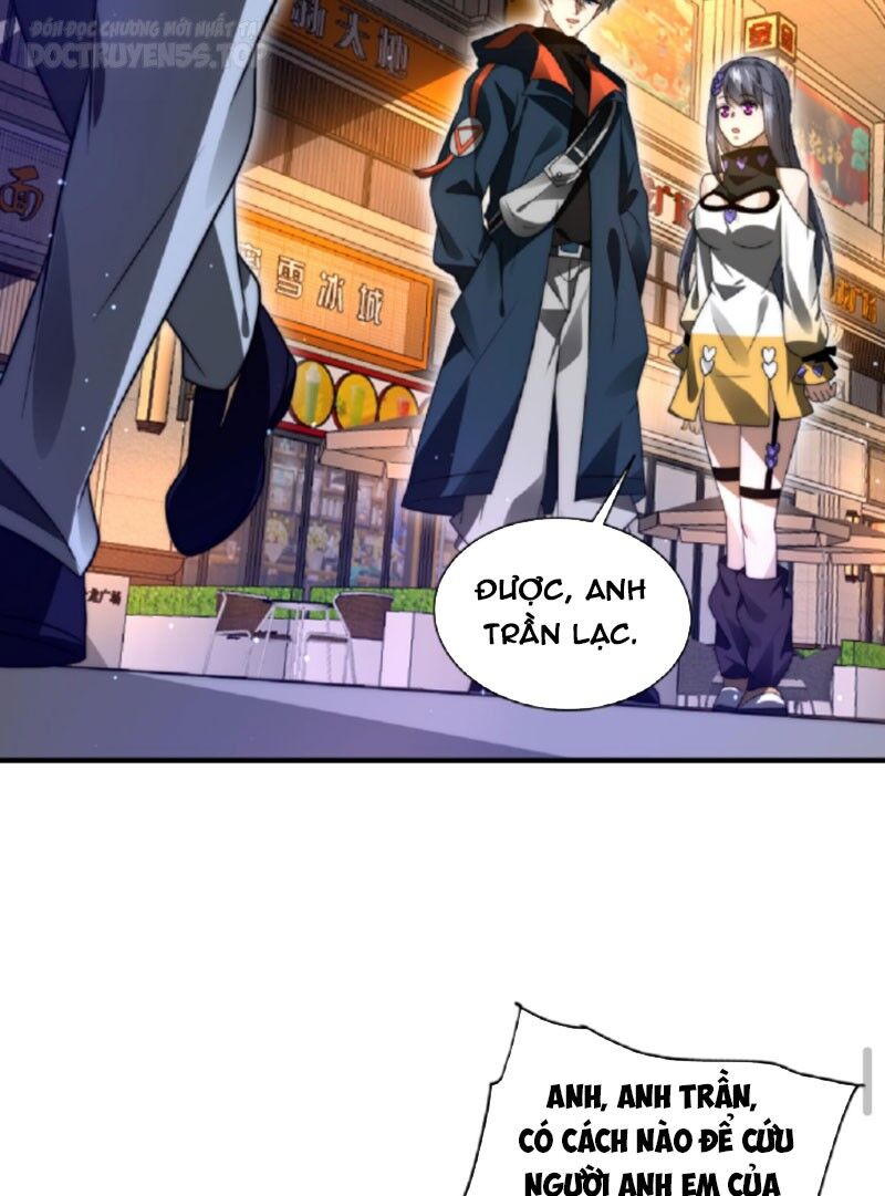 Tích Trữ 10 Vạn Vật Tư Trước Ngày Tận Thế Chap 52 - Next Chap 53