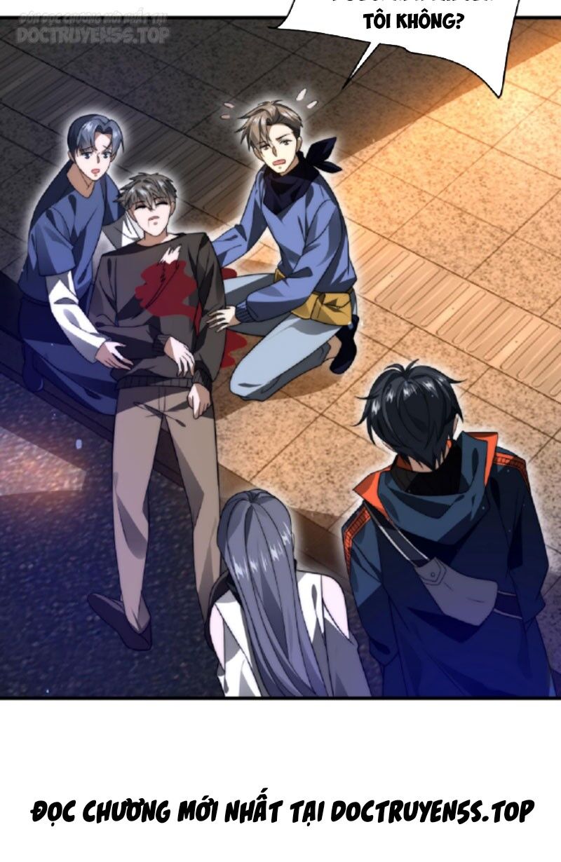 Tích Trữ 10 Vạn Vật Tư Trước Ngày Tận Thế Chap 52 - Next Chap 53