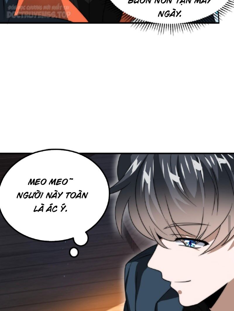 Tích Trữ 10 Vạn Vật Tư Trước Ngày Tận Thế Chap 53 - Next Chap 54