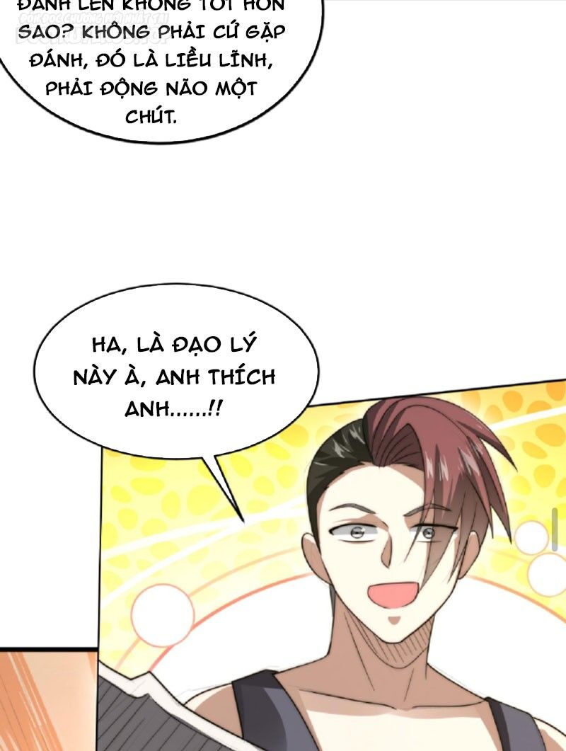 Tích Trữ 10 Vạn Vật Tư Trước Ngày Tận Thế Chap 53 - Next Chap 54