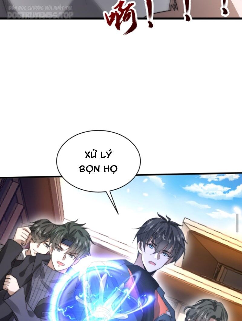 Tích Trữ 10 Vạn Vật Tư Trước Ngày Tận Thế Chap 53 - Next Chap 54