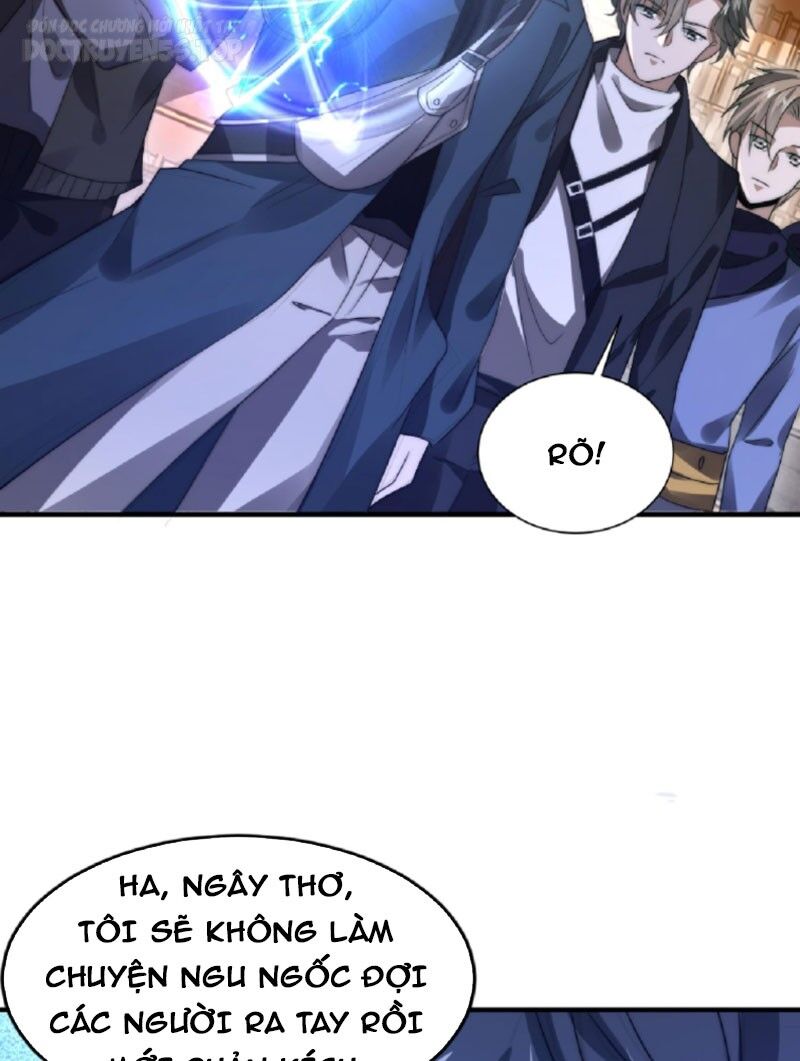 Tích Trữ 10 Vạn Vật Tư Trước Ngày Tận Thế Chap 53 - Next Chap 54