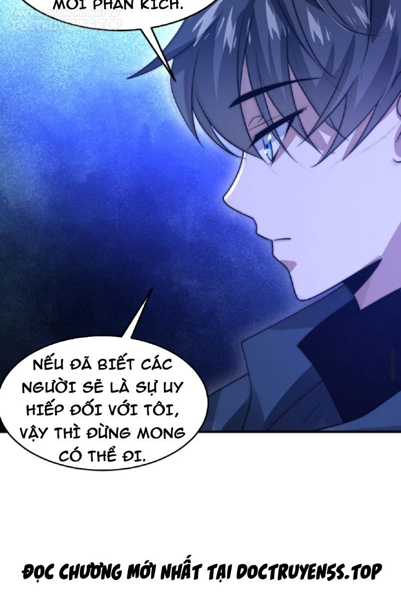 Tích Trữ 10 Vạn Vật Tư Trước Ngày Tận Thế Chap 53 - Next Chap 54