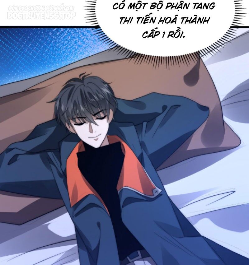 Tích Trữ 10 Vạn Vật Tư Trước Ngày Tận Thế Chap 53 - Next Chap 54