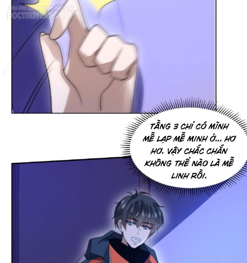 Tích Trữ 10 Vạn Vật Tư Trước Ngày Tận Thế Chap 53 - Next Chap 54
