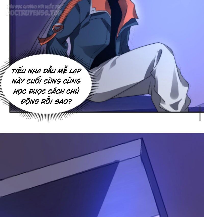 Tích Trữ 10 Vạn Vật Tư Trước Ngày Tận Thế Chap 53 - Next Chap 54