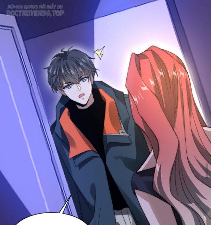 Tích Trữ 10 Vạn Vật Tư Trước Ngày Tận Thế Chap 53 - Next Chap 54