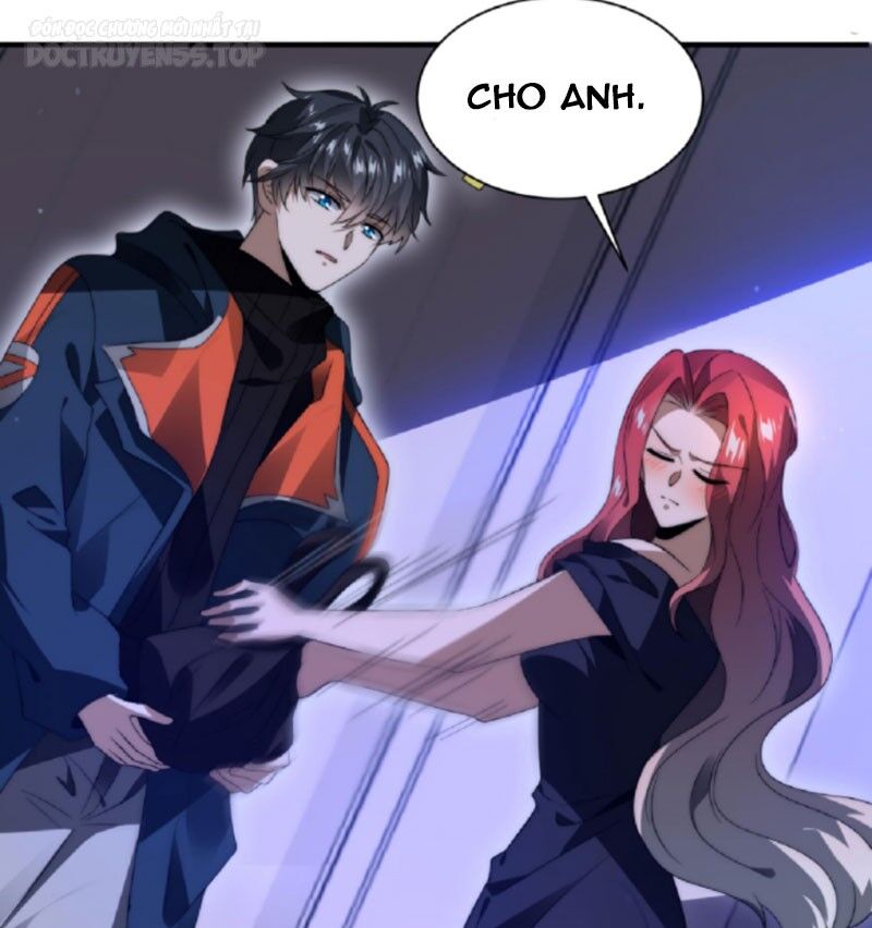Tích Trữ 10 Vạn Vật Tư Trước Ngày Tận Thế Chap 53 - Next Chap 54