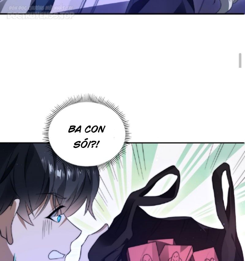 Tích Trữ 10 Vạn Vật Tư Trước Ngày Tận Thế Chap 53 - Next Chap 54