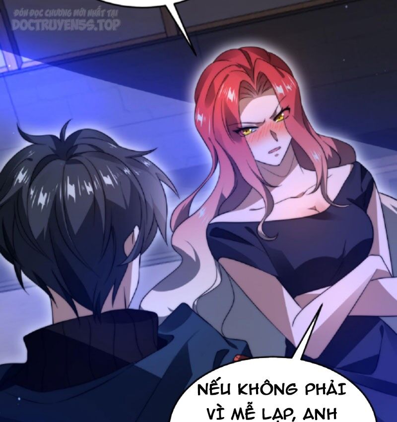 Tích Trữ 10 Vạn Vật Tư Trước Ngày Tận Thế Chap 53 - Next Chap 54