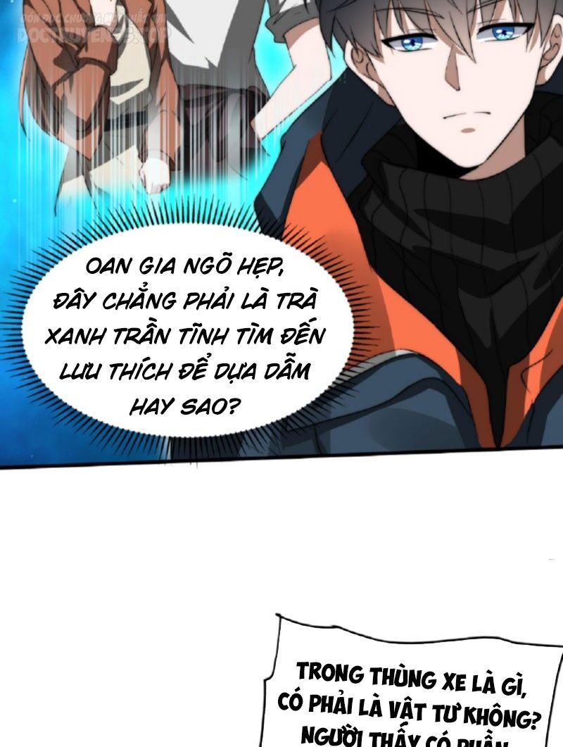 Tích Trữ 10 Vạn Vật Tư Trước Ngày Tận Thế Chap 53 - Next Chap 54