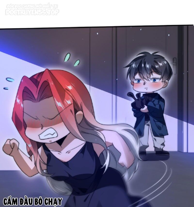 Tích Trữ 10 Vạn Vật Tư Trước Ngày Tận Thế Chap 53 - Next Chap 54