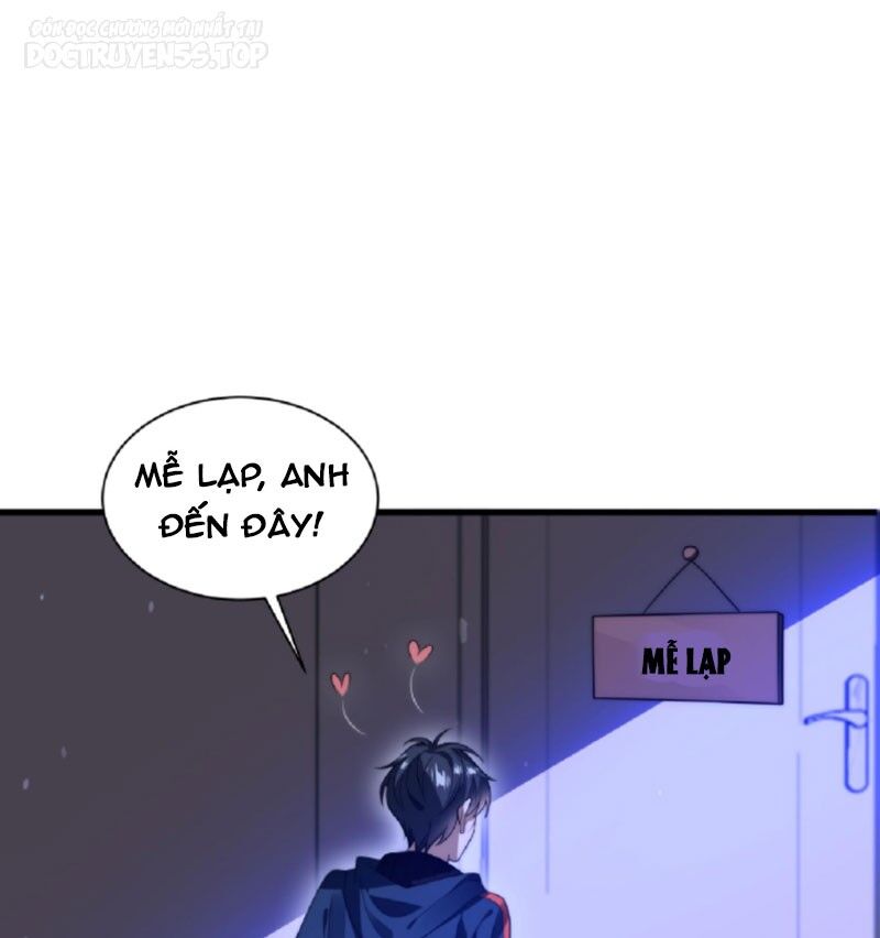 Tích Trữ 10 Vạn Vật Tư Trước Ngày Tận Thế Chap 53 - Next Chap 54