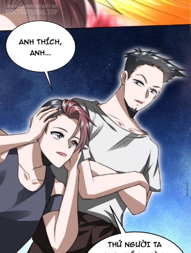 Tích Trữ 10 Vạn Vật Tư Trước Ngày Tận Thế Chap 53 - Next Chap 54