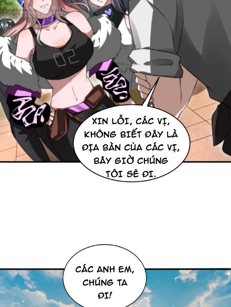 Tích Trữ 10 Vạn Vật Tư Trước Ngày Tận Thế Chap 53 - Next Chap 54