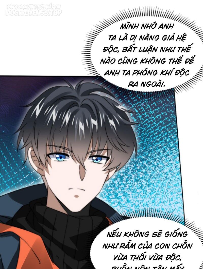 Tích Trữ 10 Vạn Vật Tư Trước Ngày Tận Thế Chap 53 - Next Chap 54