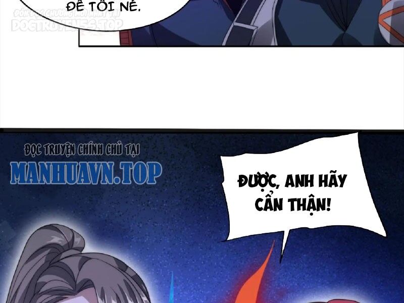 Tích Trữ 10 Vạn Vật Tư Trước Ngày Tận Thế Chap 54 - Next Chap 55