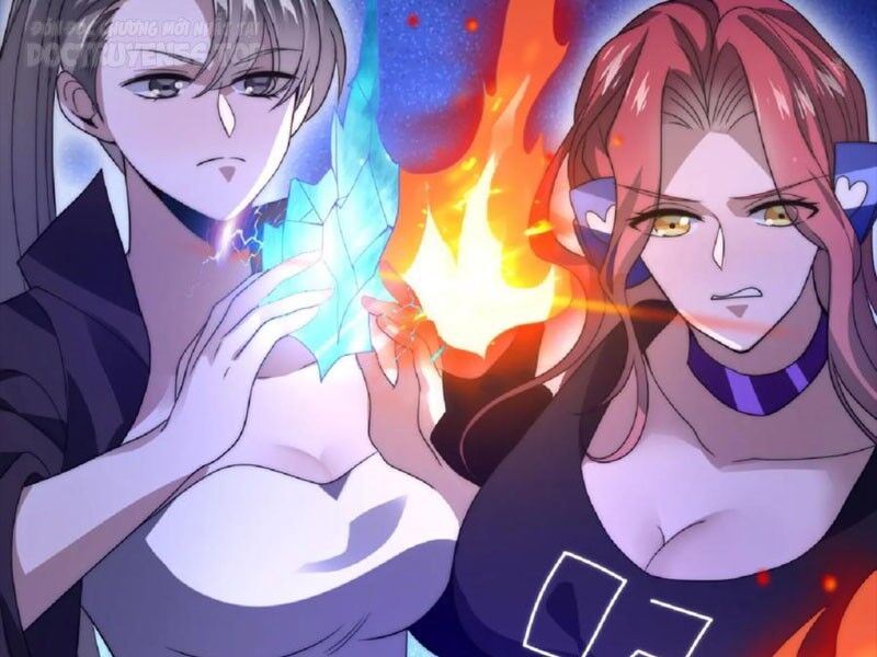 Tích Trữ 10 Vạn Vật Tư Trước Ngày Tận Thế Chap 54 - Next Chap 55