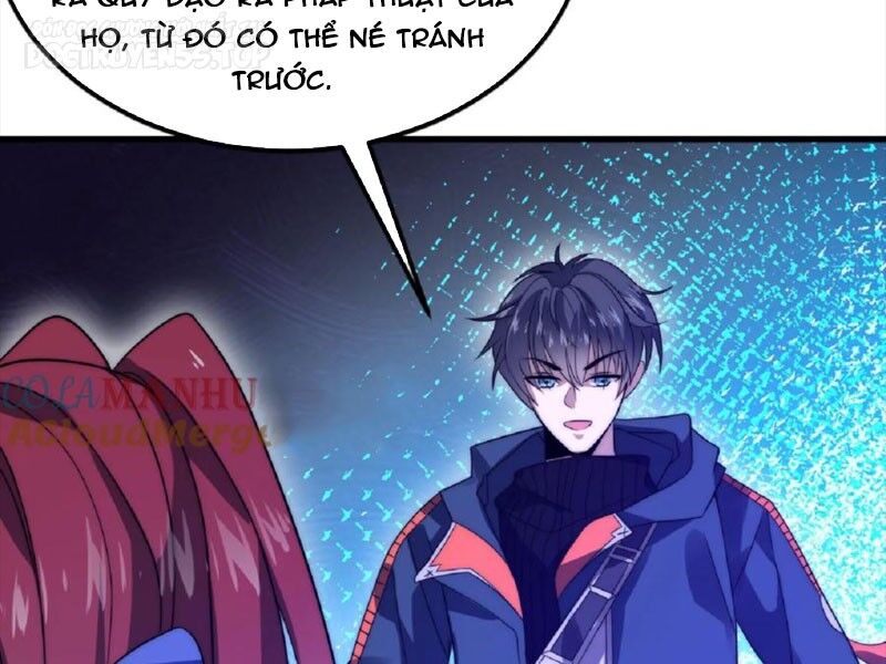 Tích Trữ 10 Vạn Vật Tư Trước Ngày Tận Thế Chap 54 - Next Chap 55