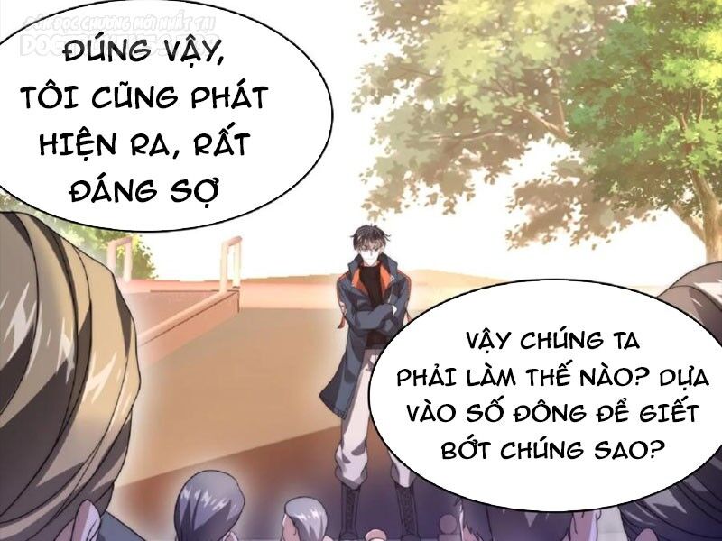 Tích Trữ 10 Vạn Vật Tư Trước Ngày Tận Thế Chap 54 - Next Chap 55