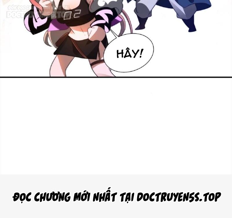 Tích Trữ 10 Vạn Vật Tư Trước Ngày Tận Thế Chap 54 - Next Chap 55