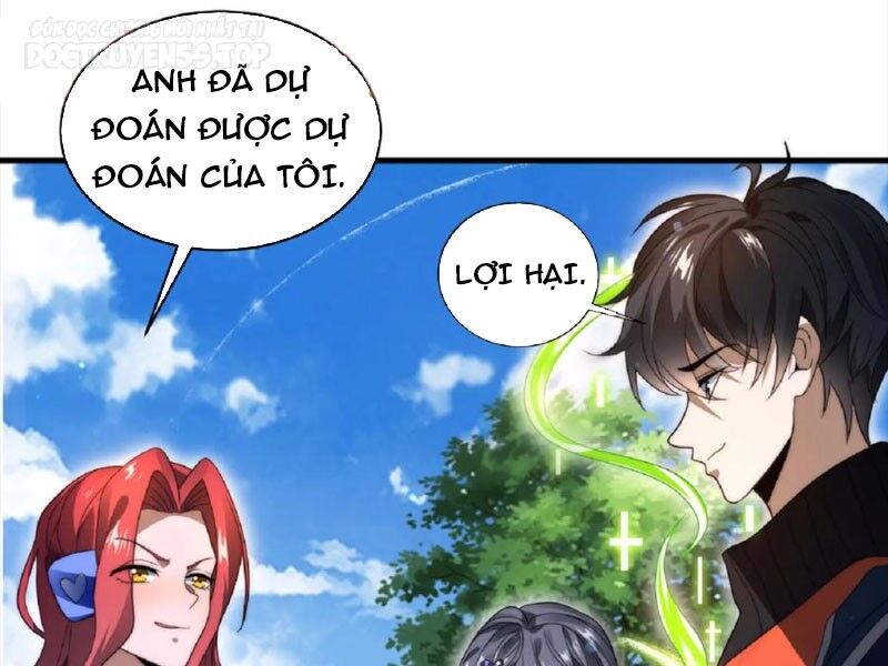 Tích Trữ 10 Vạn Vật Tư Trước Ngày Tận Thế Chap 54 - Next Chap 55