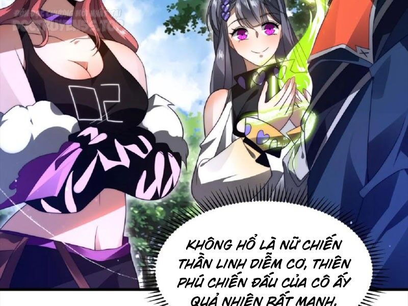 Tích Trữ 10 Vạn Vật Tư Trước Ngày Tận Thế Chap 54 - Next Chap 55