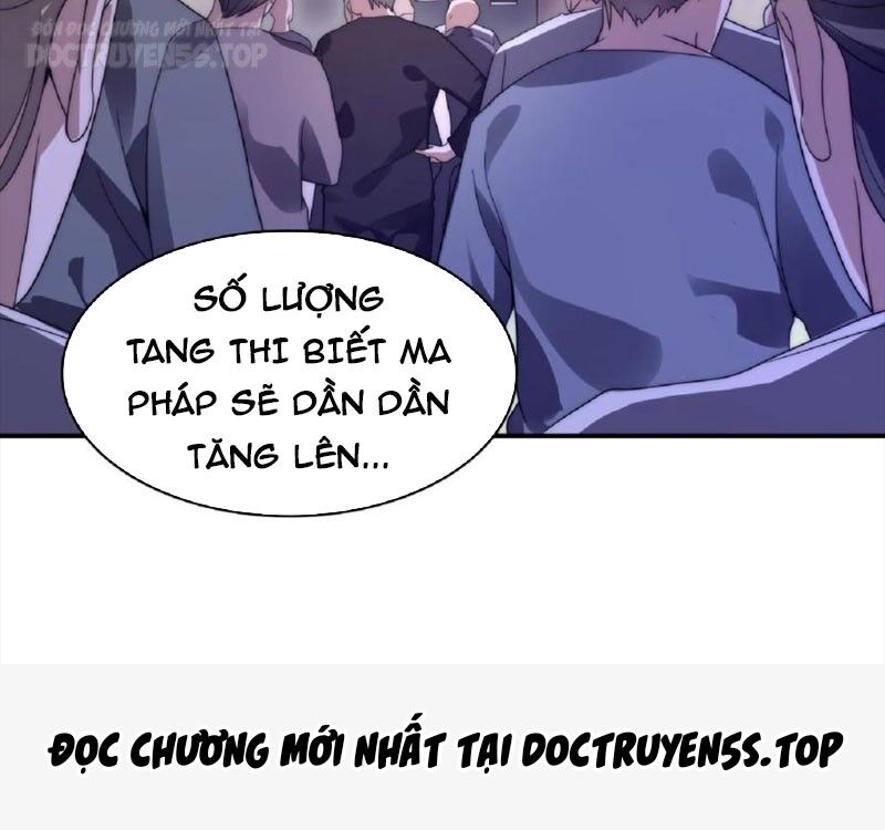 Tích Trữ 10 Vạn Vật Tư Trước Ngày Tận Thế Chap 54 - Next Chap 55