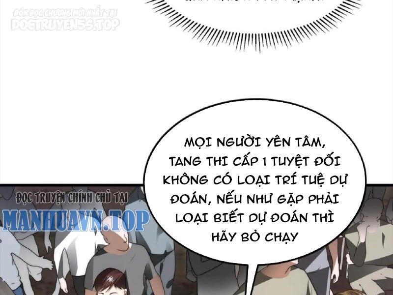 Tích Trữ 10 Vạn Vật Tư Trước Ngày Tận Thế Chap 54 - Next Chap 55