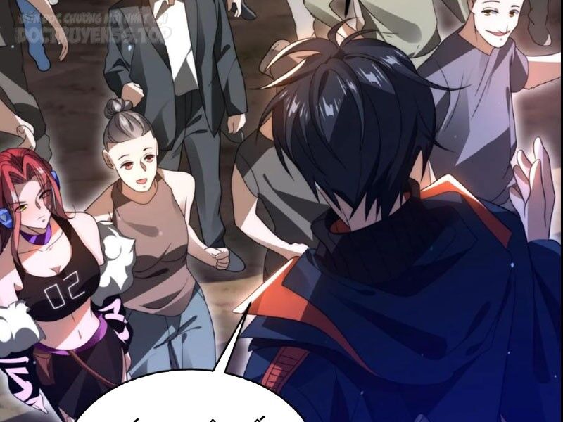 Tích Trữ 10 Vạn Vật Tư Trước Ngày Tận Thế Chap 54 - Next Chap 55