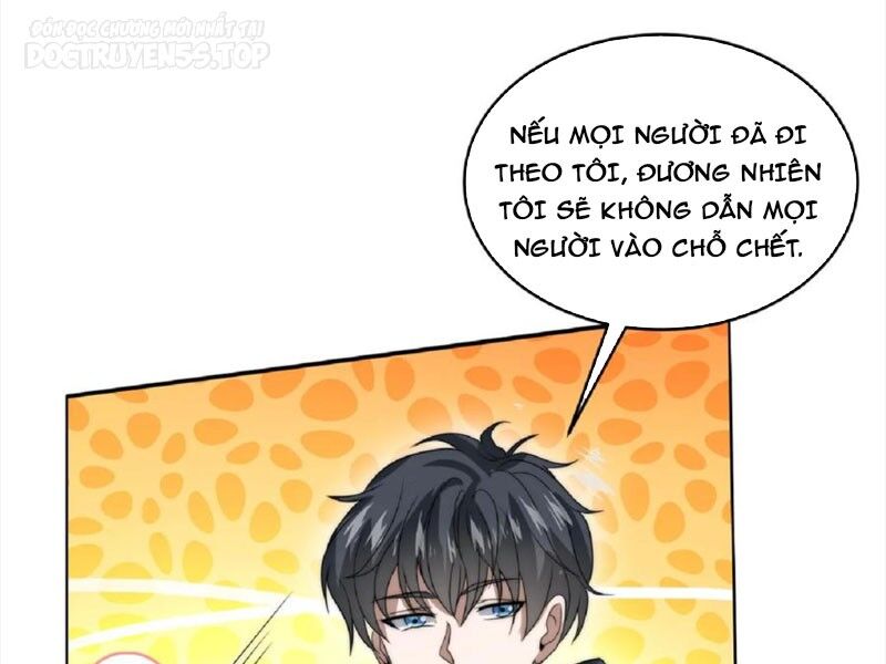 Tích Trữ 10 Vạn Vật Tư Trước Ngày Tận Thế Chap 54 - Next Chap 55