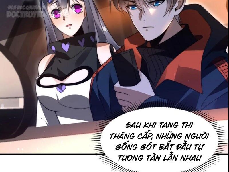 Tích Trữ 10 Vạn Vật Tư Trước Ngày Tận Thế Chap 54 - Next Chap 55