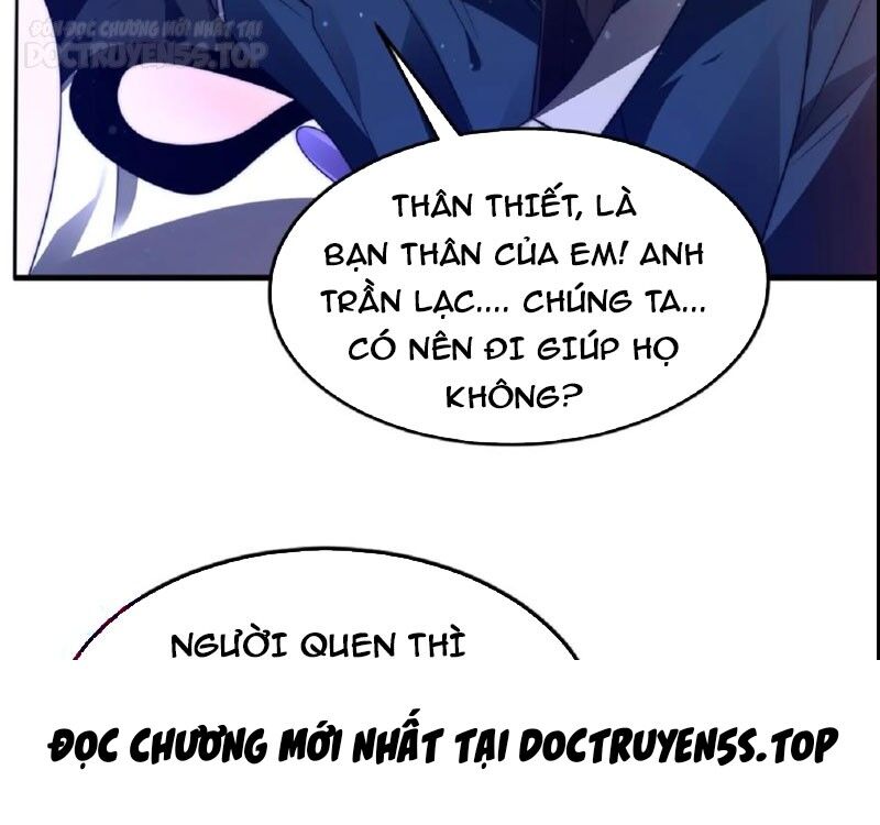 Tích Trữ 10 Vạn Vật Tư Trước Ngày Tận Thế Chap 54 - Next Chap 55