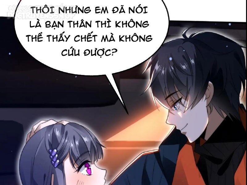 Tích Trữ 10 Vạn Vật Tư Trước Ngày Tận Thế Chap 54 - Next Chap 55