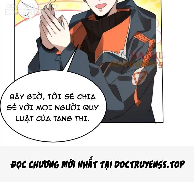 Tích Trữ 10 Vạn Vật Tư Trước Ngày Tận Thế Chap 54 - Next Chap 55