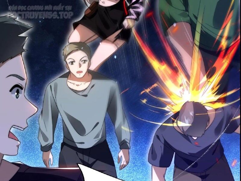 Tích Trữ 10 Vạn Vật Tư Trước Ngày Tận Thế Chap 54 - Next Chap 55