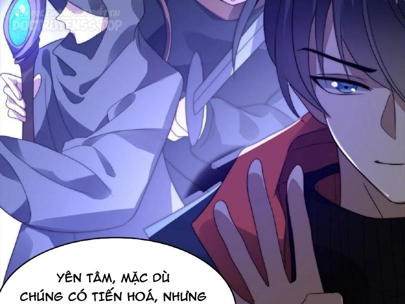 Tích Trữ 10 Vạn Vật Tư Trước Ngày Tận Thế Chap 54 - Next Chap 55