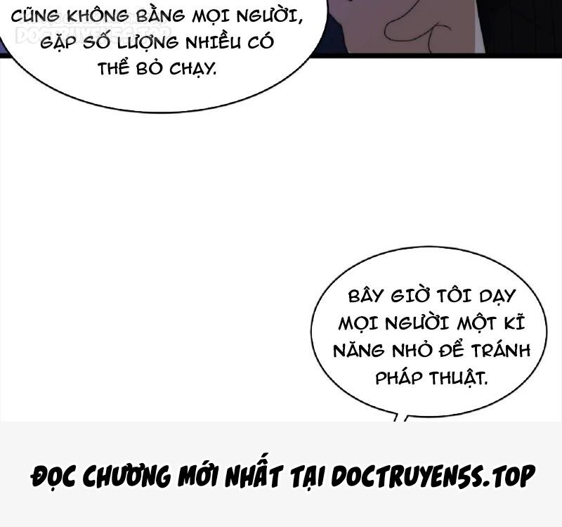 Tích Trữ 10 Vạn Vật Tư Trước Ngày Tận Thế Chap 54 - Next Chap 55