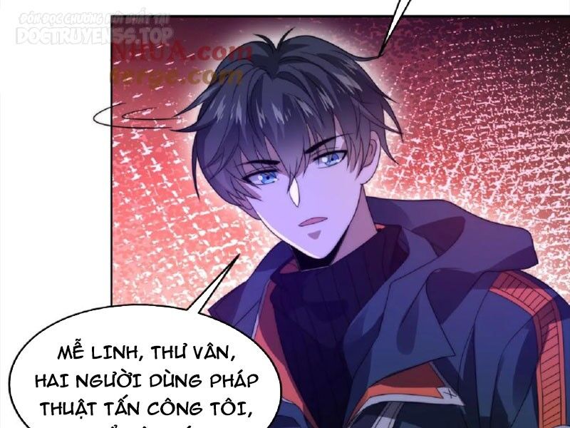 Tích Trữ 10 Vạn Vật Tư Trước Ngày Tận Thế Chap 54 - Next Chap 55