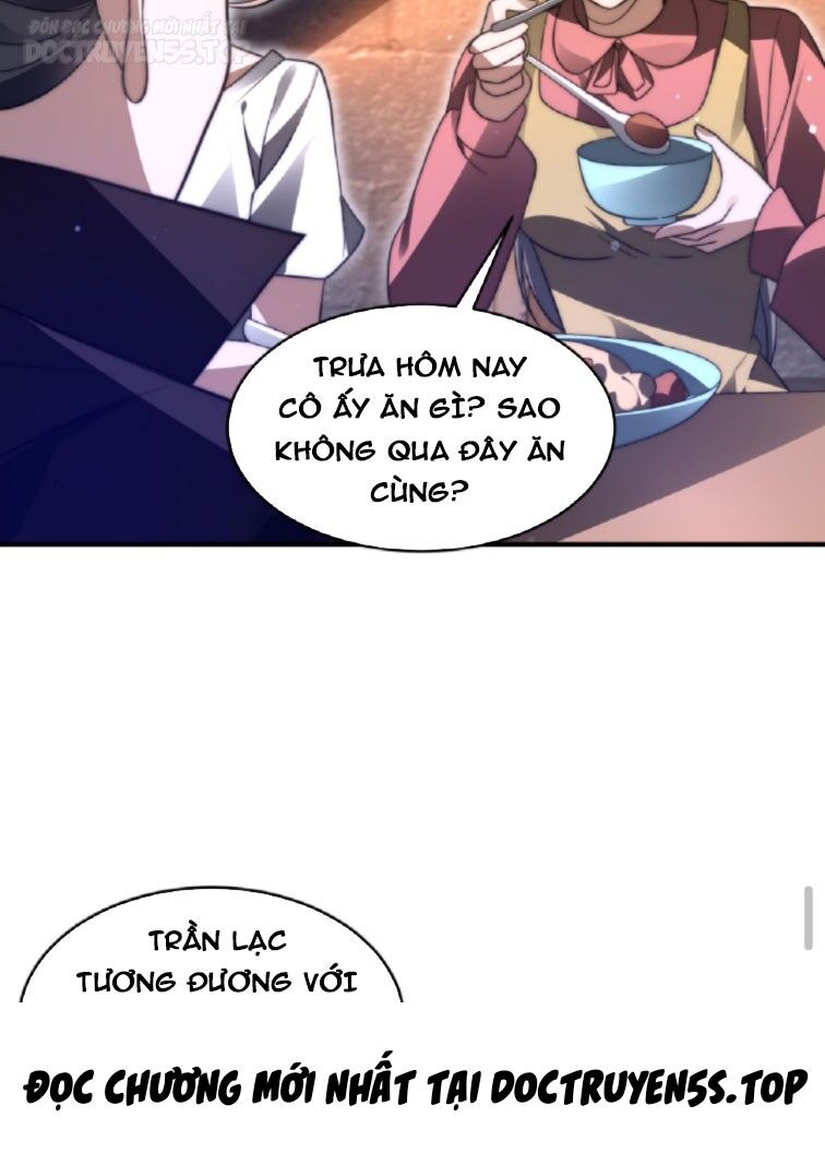 Tích Trữ 10 Vạn Vật Tư Trước Ngày Tận Thế Chap 55 - Next Chap 56