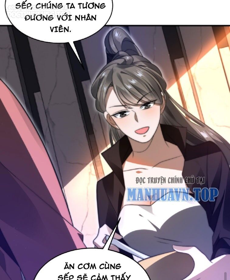 Tích Trữ 10 Vạn Vật Tư Trước Ngày Tận Thế Chap 55 - Next Chap 56