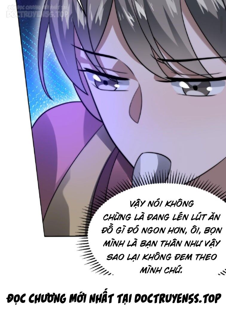 Tích Trữ 10 Vạn Vật Tư Trước Ngày Tận Thế Chap 55 - Next Chap 56