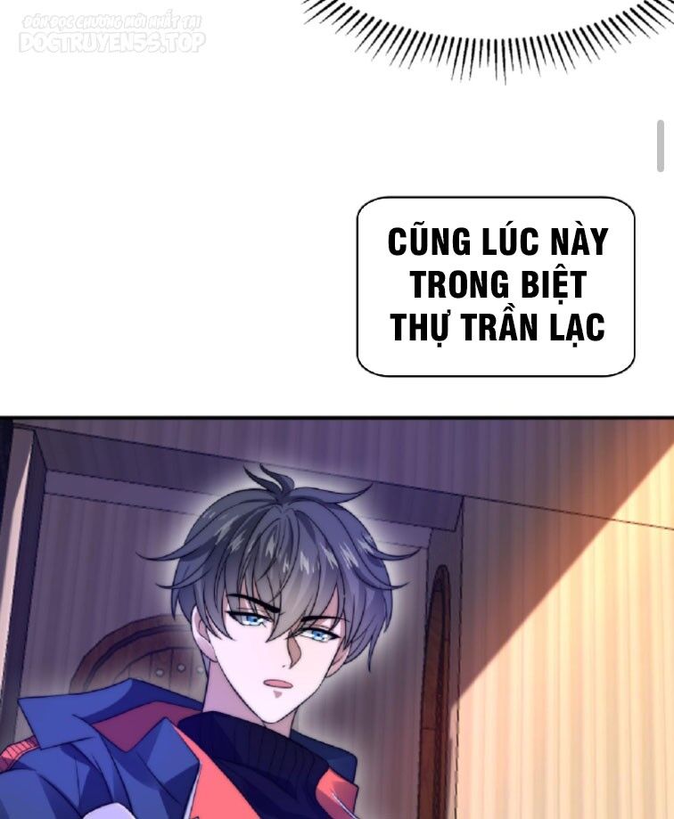 Tích Trữ 10 Vạn Vật Tư Trước Ngày Tận Thế Chap 55 - Next Chap 56