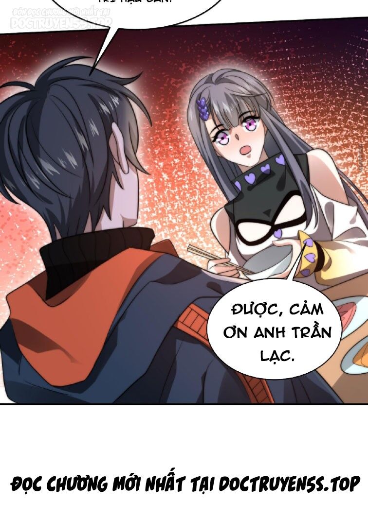 Tích Trữ 10 Vạn Vật Tư Trước Ngày Tận Thế Chap 55 - Next Chap 56