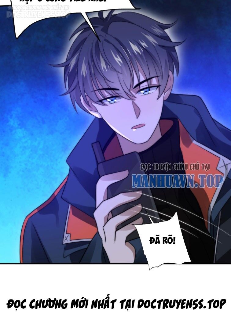 Tích Trữ 10 Vạn Vật Tư Trước Ngày Tận Thế Chap 55 - Next Chap 56