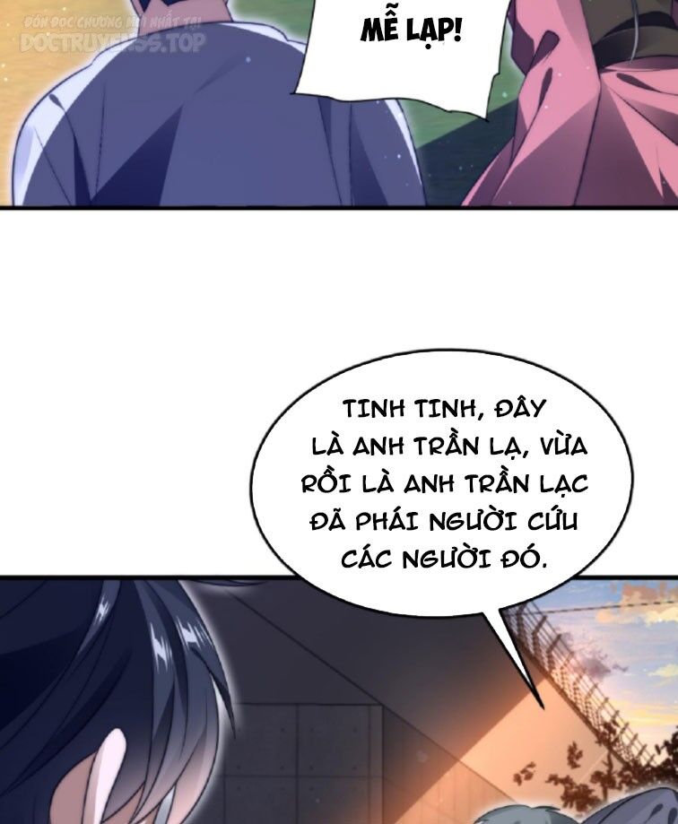 Tích Trữ 10 Vạn Vật Tư Trước Ngày Tận Thế Chap 55 - Next Chap 56